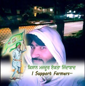 Meet your Posher, Amar